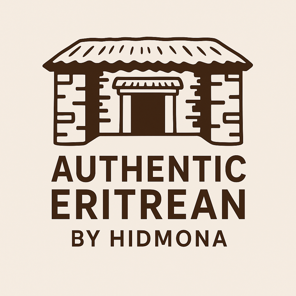 Authentic Eritrean by Hidmona